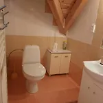 アパート Novohradsky Raj Aneb Oaza Klidu Na Samote U Lesa *