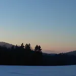 Novohradsky Raj Aneb Oaza Klidu Na Samote U Lesa *