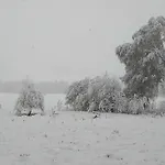 アパート Novohradsky Raj Aneb Oaza Klidu Na Samote U Lesa *