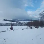 Novohradský Ráj Aneb Oáza Klidu Na Samotě U Lesa * Benesov nad Cernou