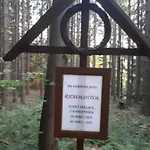 Novohradský Ráj Aneb Oáza Klidu Na Samotě U Lesa Apartamento *