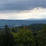 Novohradsky Raj Aneb Oaza Klidu Na Samote U Lesa Benešov nad Černou