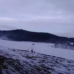 Novohradsky Raj Aneb Oaza Klidu Na Samote U Lesa *