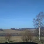 アパート Novohradsky Raj Aneb Oaza Klidu Na Samote U Lesa Benešov nad Černou