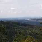 Novohradsky Raj Aneb Oaza Klidu Na Samote U Lesa アパート Benešov nad Černou