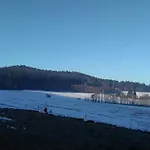 アパート Novohradsky Raj Aneb Oaza Klidu Na Samote U Lesa Benešov nad Černou