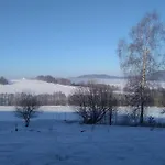 Novohradský Ráj Aneb Oáza Klidu Na Samotě U Lesa
