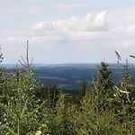 Novohradsky Raj Aneb Oaza Klidu Na Samote U Lesa アパート Benešov nad Černou