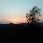 アパート Novohradsky Raj Aneb Oaza Klidu Na Samote U Lesa