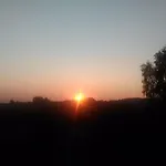 Novohradsky Raj Aneb Oaza Klidu Na Samote U Lesa アパート *