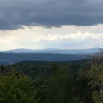Novohradsky Raj Aneb Oaza Klidu Na Samote U Lesa * Benešov nad Černou