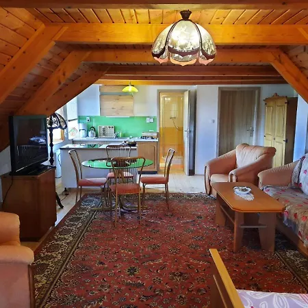 Novohradský Ráj Aneb Oáza Klidu Na Samotě U Lesa Apartamento Benesov nad Cernou