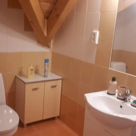 Novohradský Ráj Aneb Oáza Klidu Na Samotě U Lesa