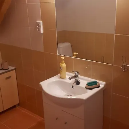 Novohradský Ráj Aneb Oáza Klidu Na Samotě U Lesa Benesov nad Cernou