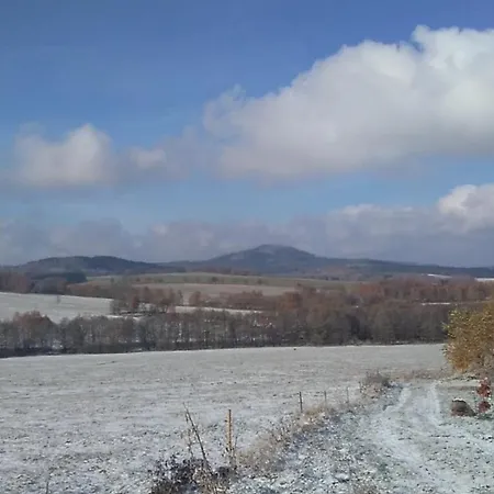 Novohradský Ráj Aneb Oáza Klidu Na Samotě U Lesa *