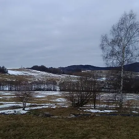 Appartamento Novohradský Ráj Aneb Oáza Klidu Na Samotě U Lesa *
