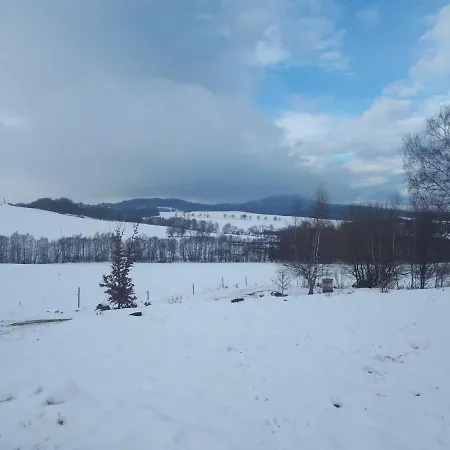 Novohradský Ráj Aneb Oáza Klidu Na Samotě U Lesa * Benesov nad Cernou