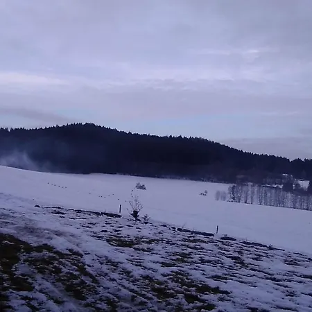 Novohradský Ráj Aneb Oáza Klidu Na Samotě U Lesa *