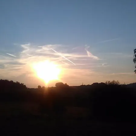 Novohradsky Raj Aneb Oaza Klidu Na Samote U Lesa * Benešov nad Černou