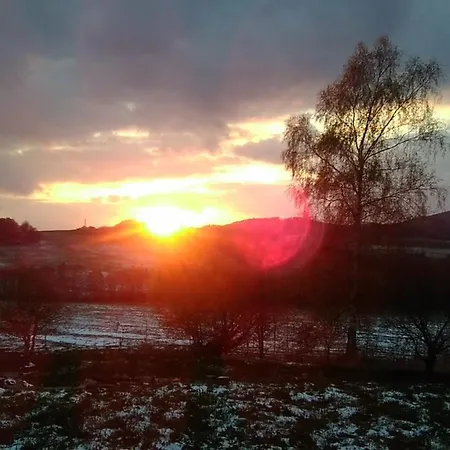 Novohradský Ráj Aneb Oáza Klidu Na Samotě U Lesa * Benesov nad Cernou
