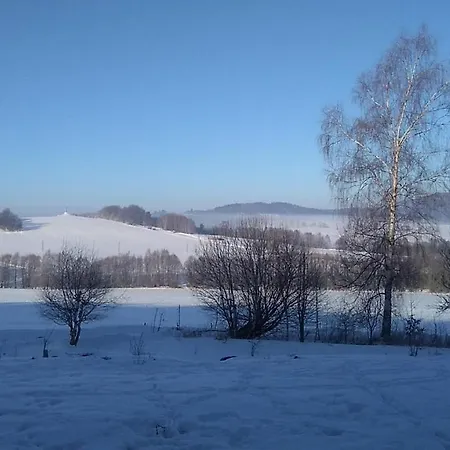 Novohradský Ráj Aneb Oáza Klidu Na Samotě U Lesa