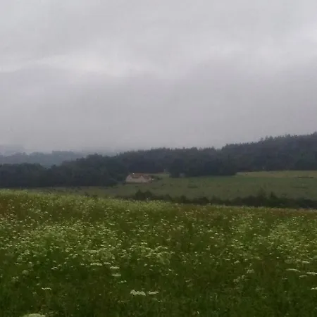 Novohradský Ráj Aneb Oáza Klidu Na Samotě U Lesa * Benesov nad Cernou