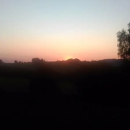 Novohradský Ráj Aneb Oáza Klidu Na Samotě U Lesa Benesov nad Cernou