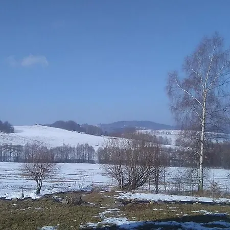 Appartamento Novohradský Ráj Aneb Oáza Klidu Na Samotě U Lesa Benesov nad Cernou