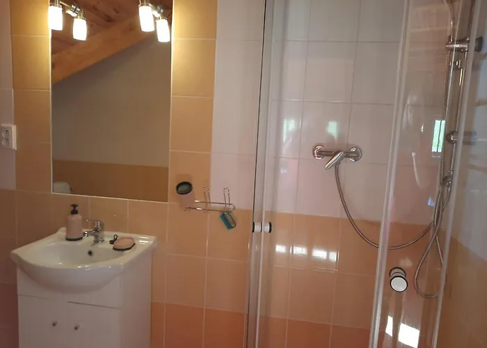 Novohradsky Raj Aneb Oaza Klidu Na Samote U Lesa *