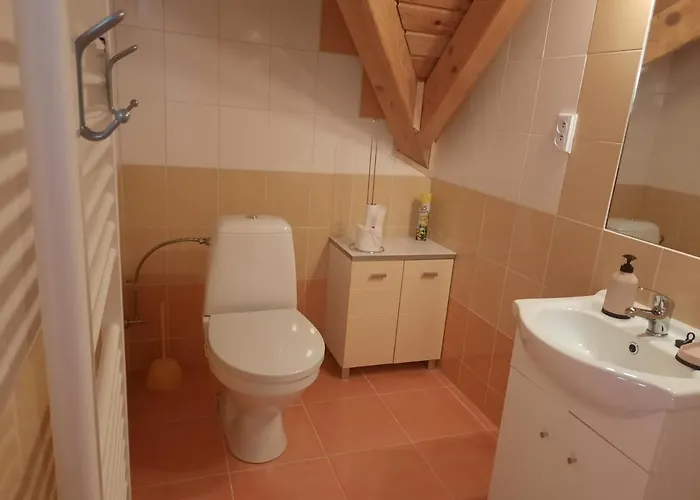 Daire Novohradsky Raj Aneb Oaza Klidu Na Samote U Lesa *