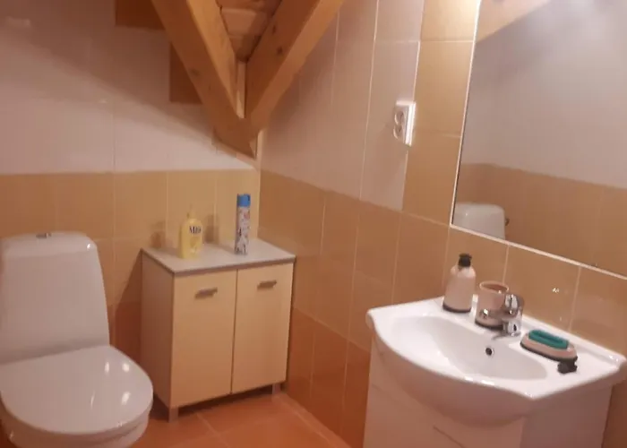 Novohradsky Raj Aneb Oaza Klidu Na Samote U Lesa