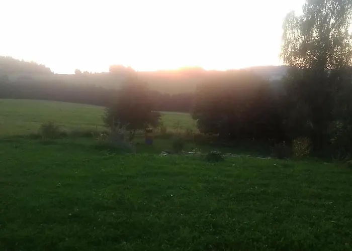 Daire Novohradsky Raj Aneb Oaza Klidu Na Samote U Lesa *